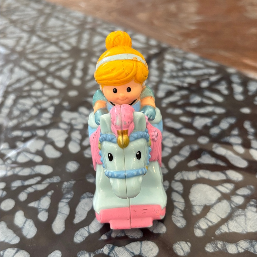 KlipKlop Cinderella